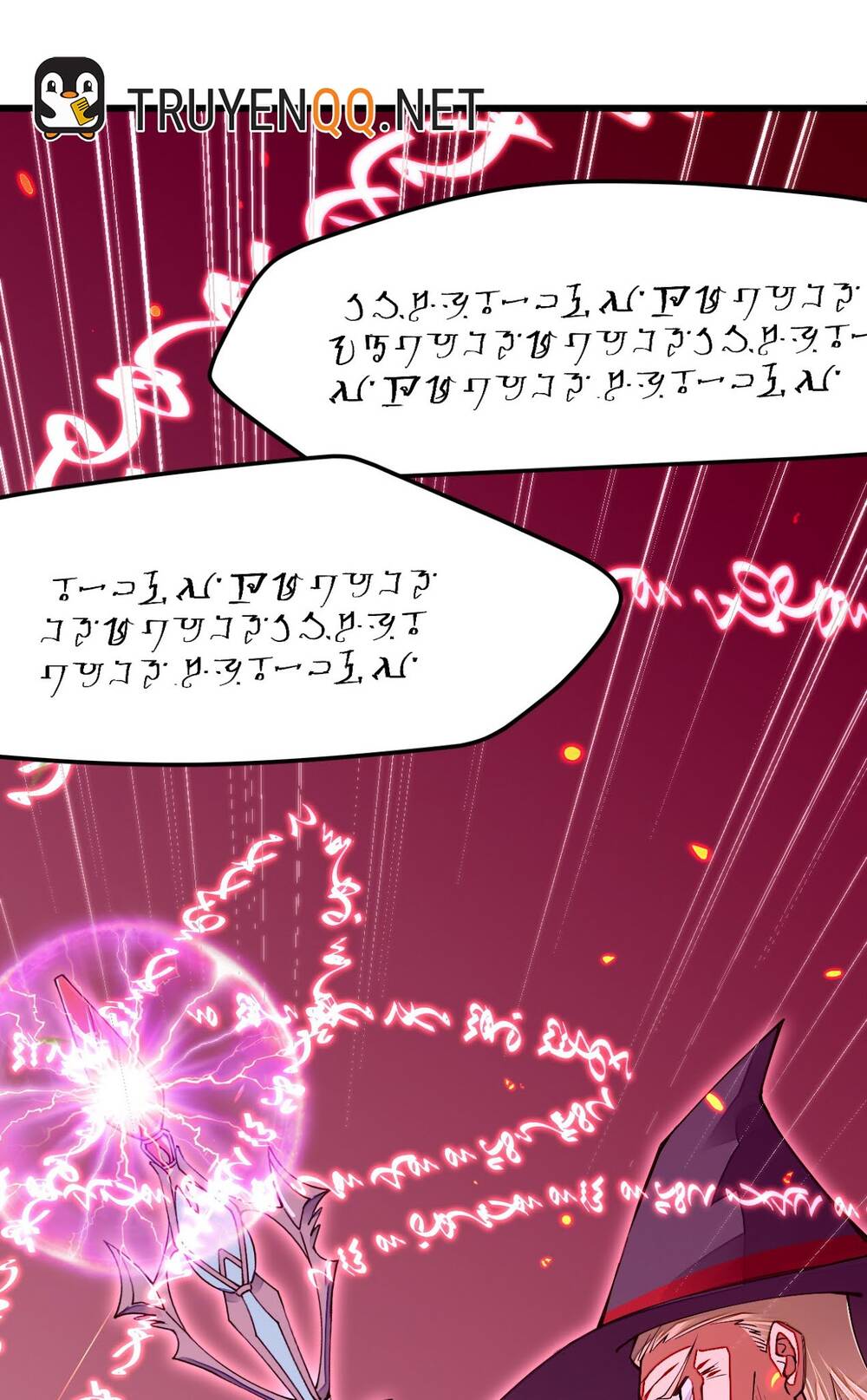 Sức Mạnh Của Kiếm Thần Chapter 13.5 - Trang 2