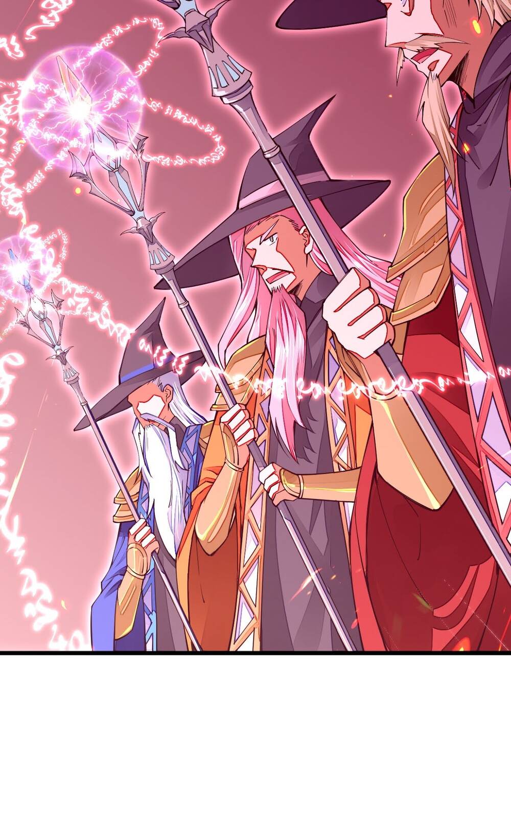 Sức Mạnh Của Kiếm Thần Chapter 13.5 - Trang 2