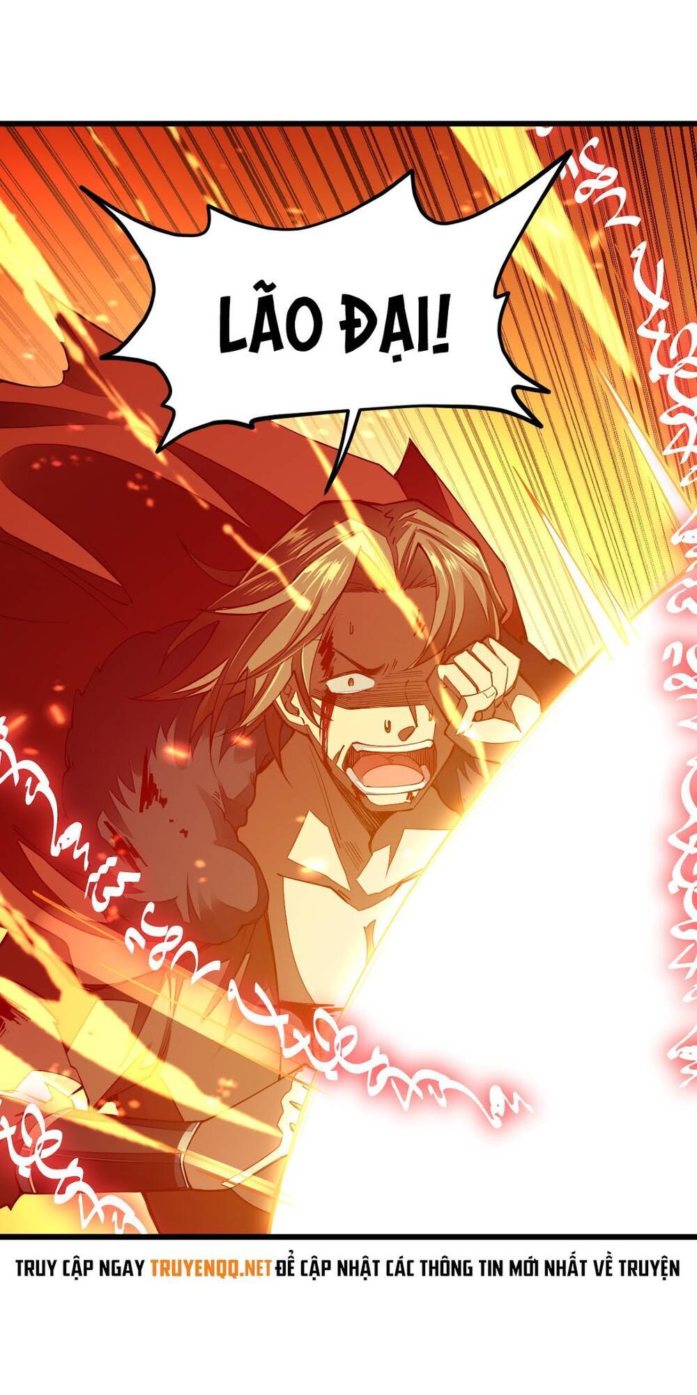 Sức Mạnh Của Kiếm Thần Chapter 13.5 - Trang 2