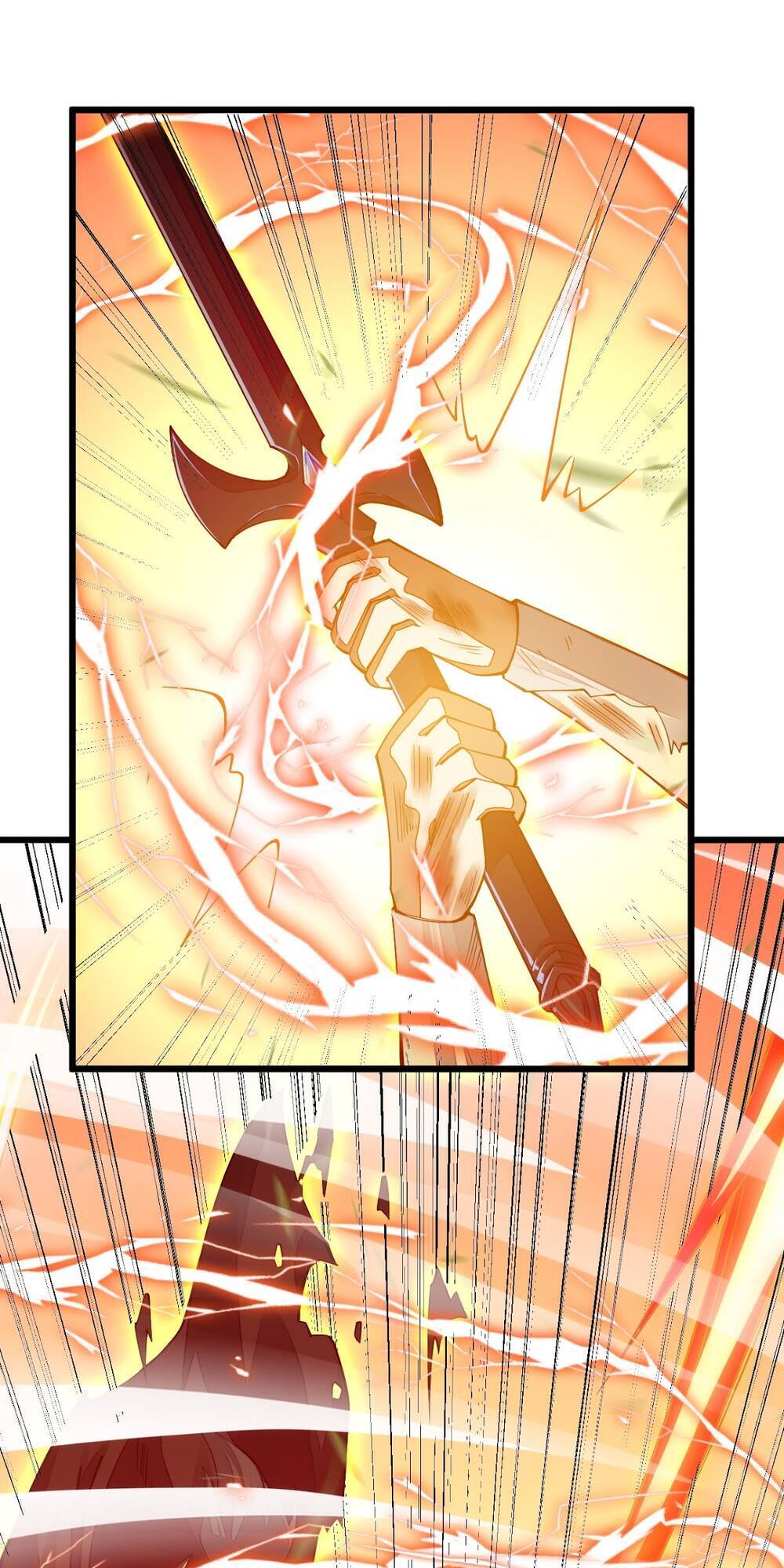 Sức Mạnh Của Kiếm Thần Chapter 13.5 - Trang 2