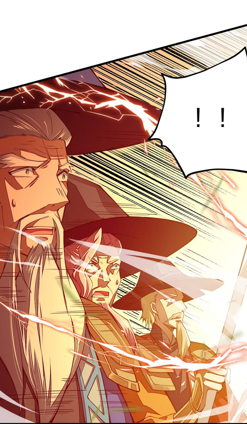 Sức Mạnh Của Kiếm Thần Chapter 13.5 - Trang 2