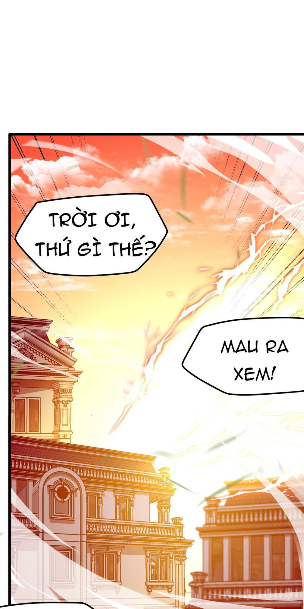 Sức Mạnh Của Kiếm Thần Chapter 13.5 - Trang 2