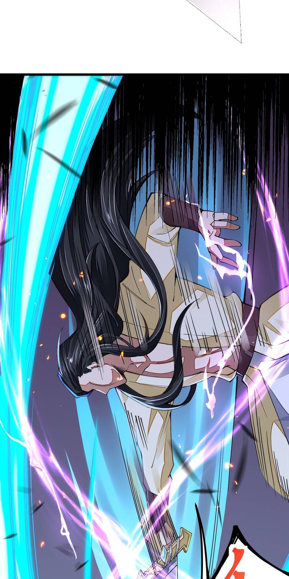 Sức Mạnh Của Kiếm Thần Chapter 13.5 - Trang 2