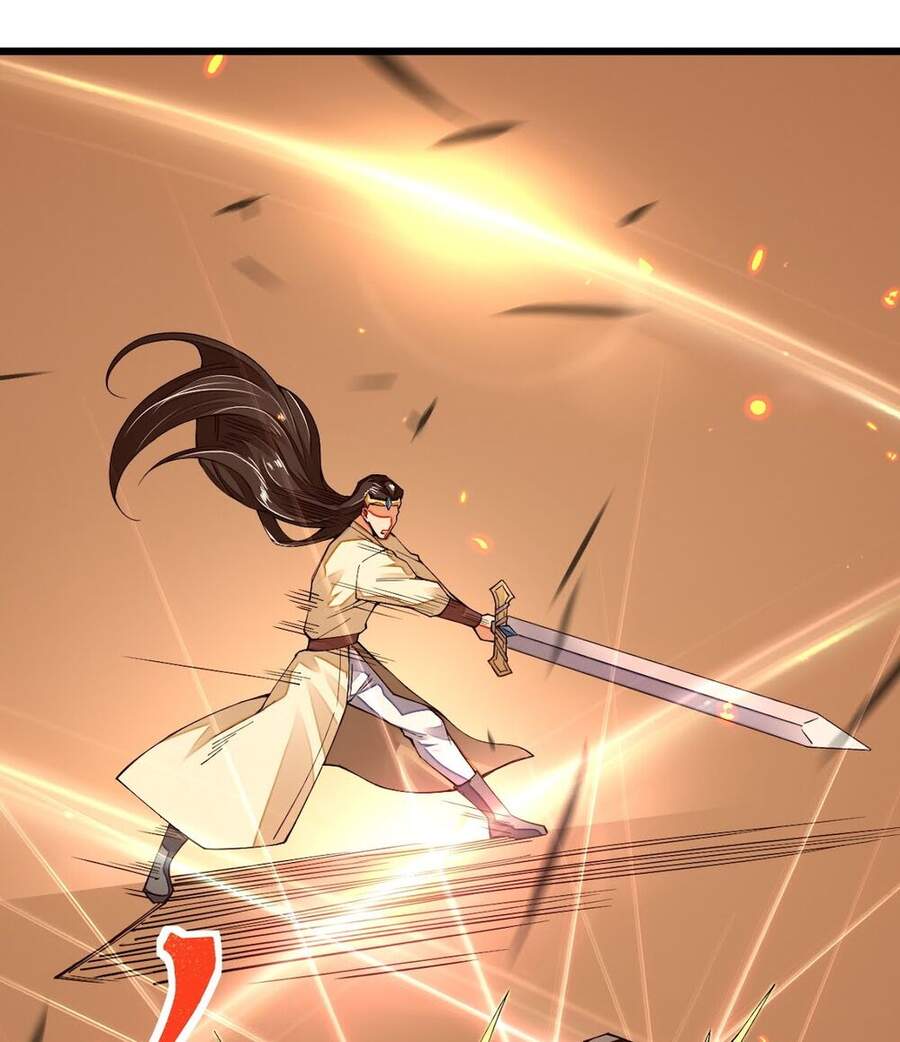 Sức Mạnh Của Kiếm Thần Chapter 13 - Trang 2