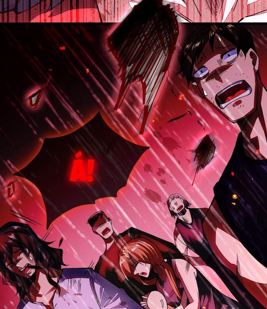 Sức Mạnh Của Kiếm Thần Chapter 13 - Trang 2