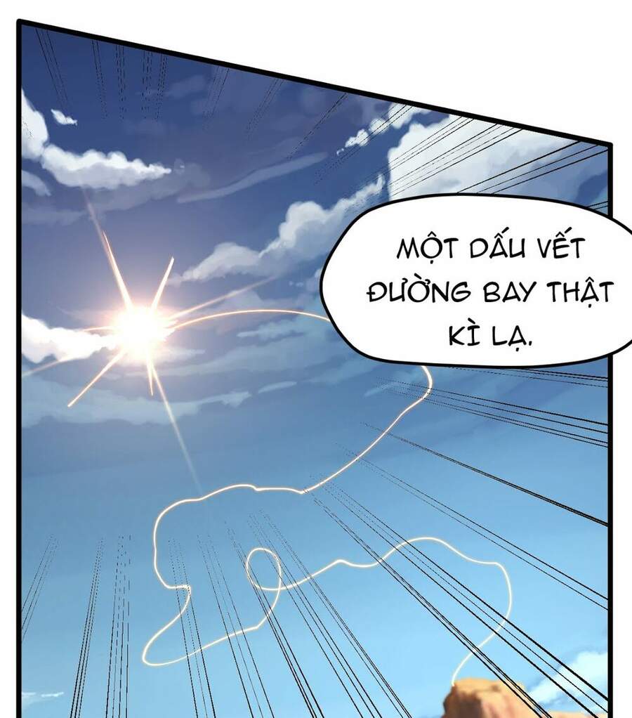 Sức Mạnh Của Kiếm Thần Chapter 13 - Trang 2