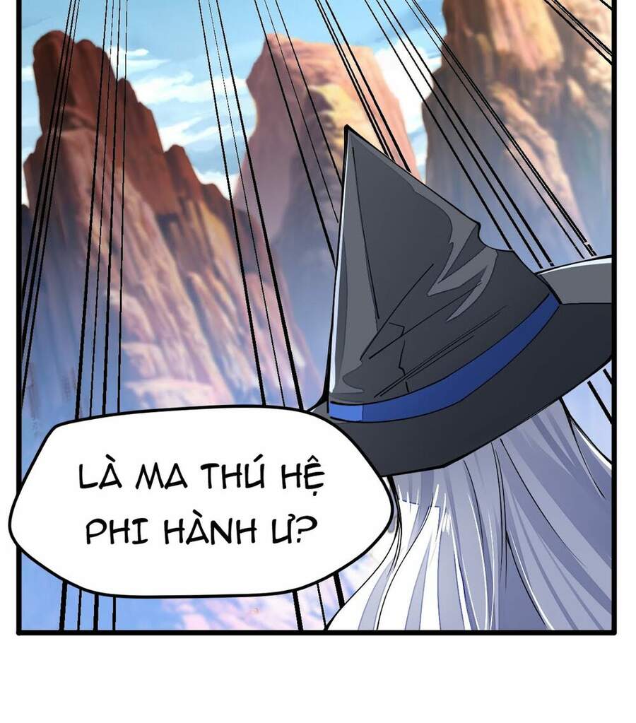 Sức Mạnh Của Kiếm Thần Chapter 13 - Trang 2