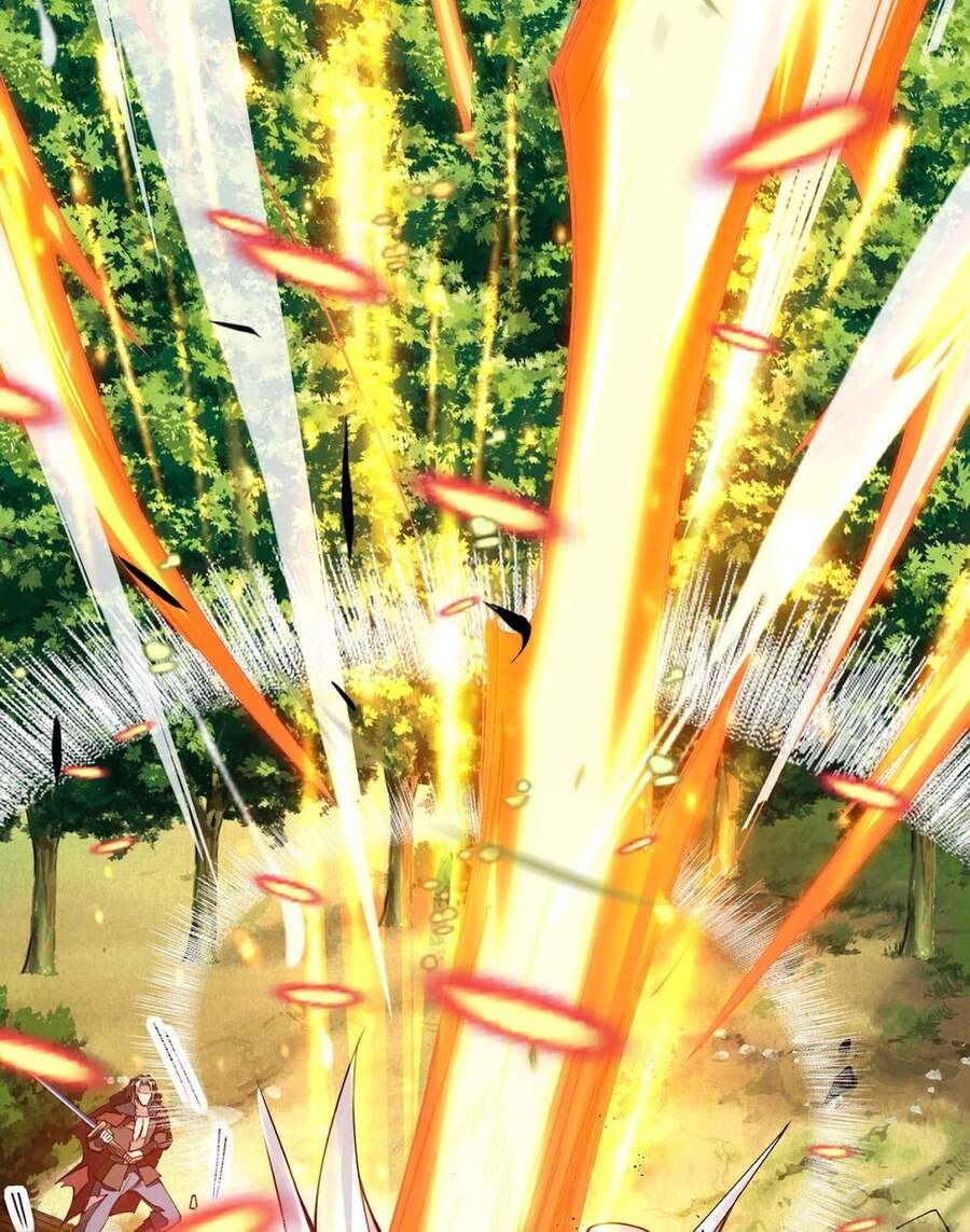 Sức Mạnh Của Kiếm Thần Chapter 13 - Trang 2