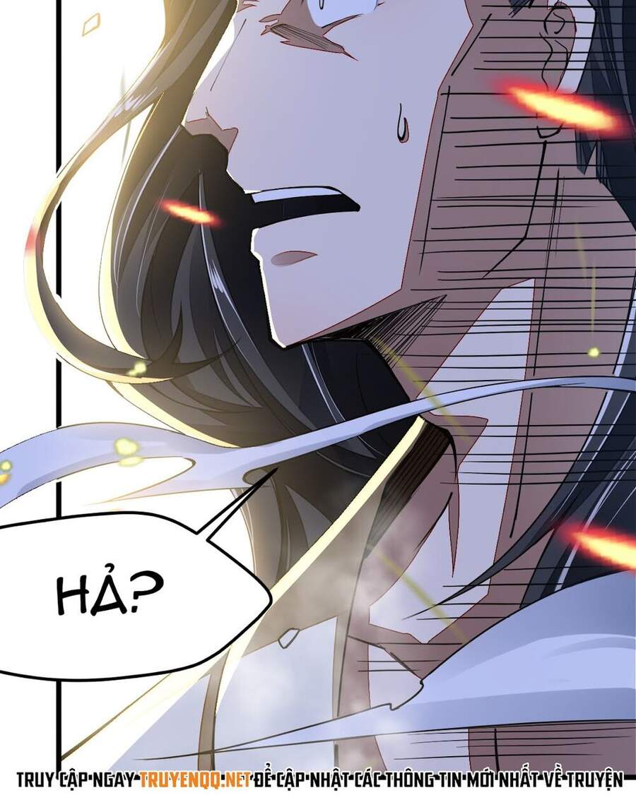 Sức Mạnh Của Kiếm Thần Chapter 13 - Trang 2