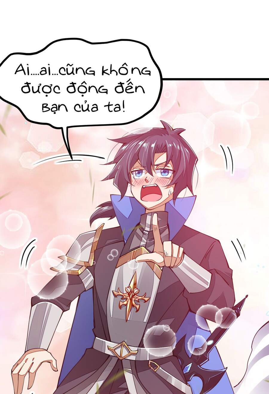 Sức Mạnh Của Kiếm Thần Chapter 13 - Trang 2