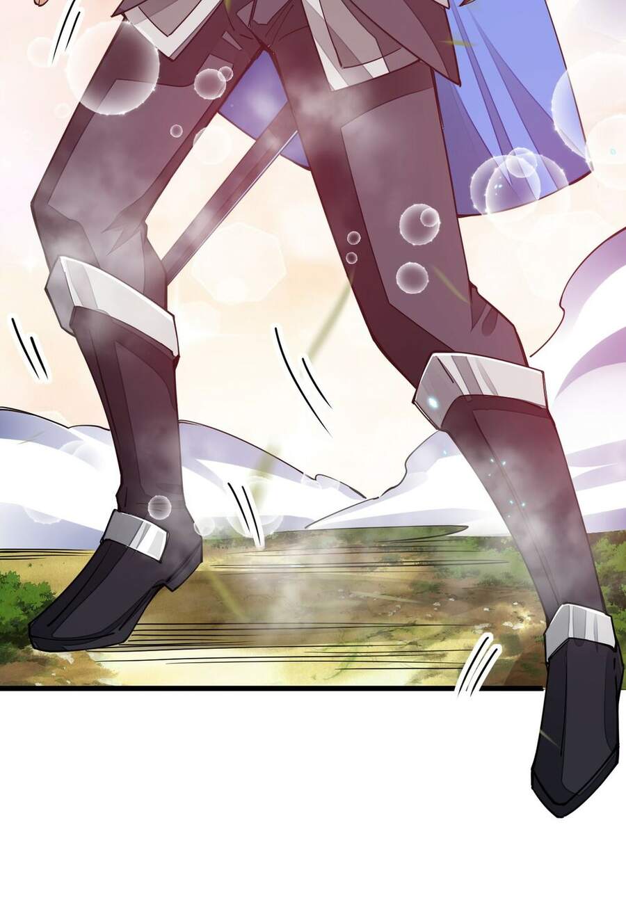 Sức Mạnh Của Kiếm Thần Chapter 13 - Trang 2