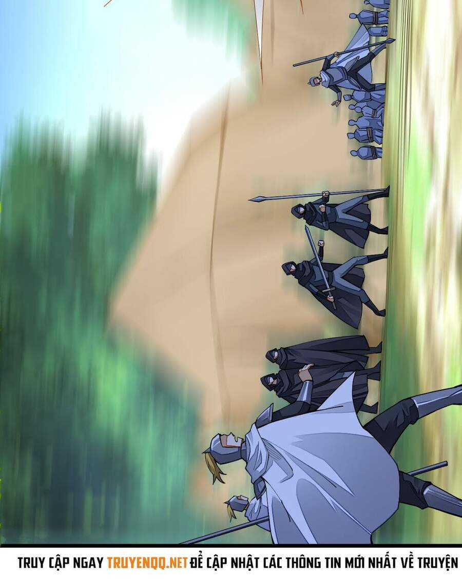 Sức Mạnh Của Kiếm Thần Chapter 13 - Trang 2