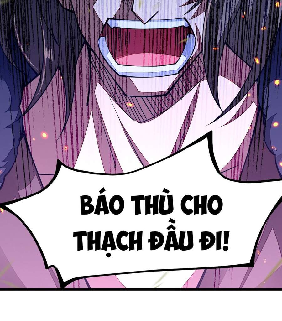 Sức Mạnh Của Kiếm Thần Chapter 13 - Trang 2