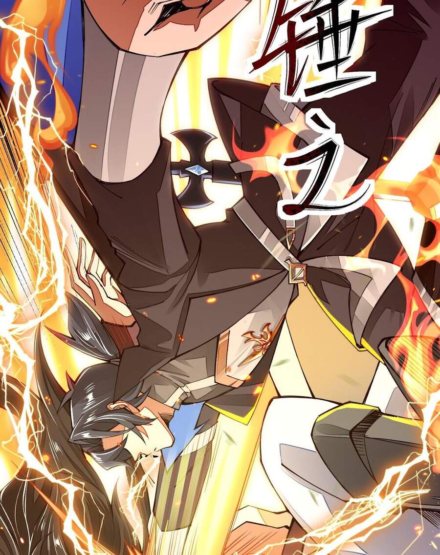 Sức Mạnh Của Kiếm Thần Chapter 13 - Trang 2