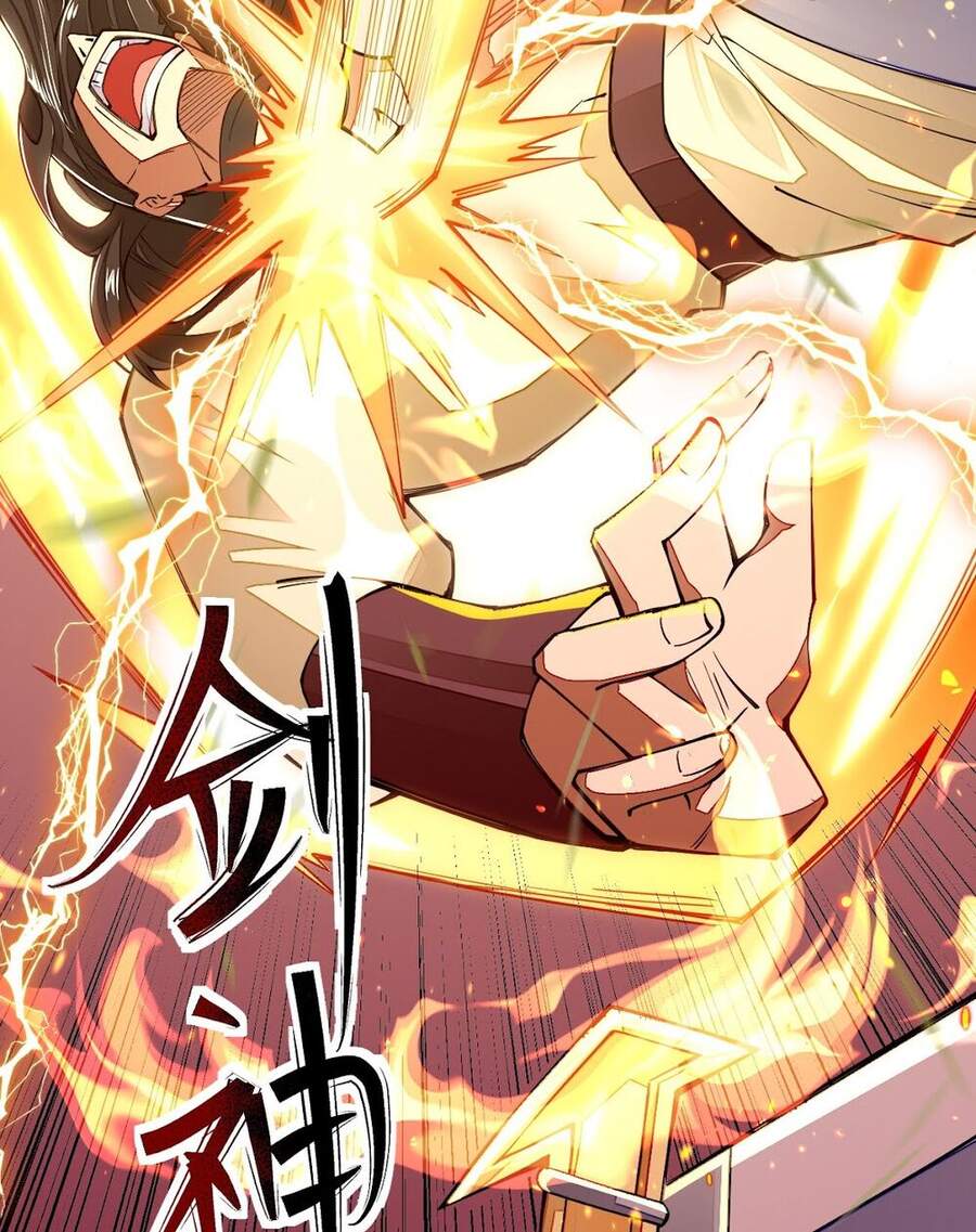 Sức Mạnh Của Kiếm Thần Chapter 13 - Trang 2