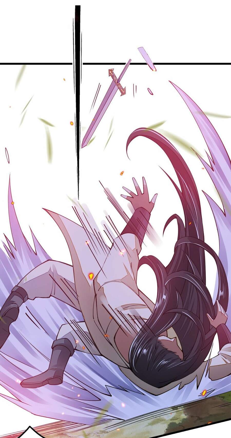 Sức Mạnh Của Kiếm Thần Chapter 13 - Trang 2