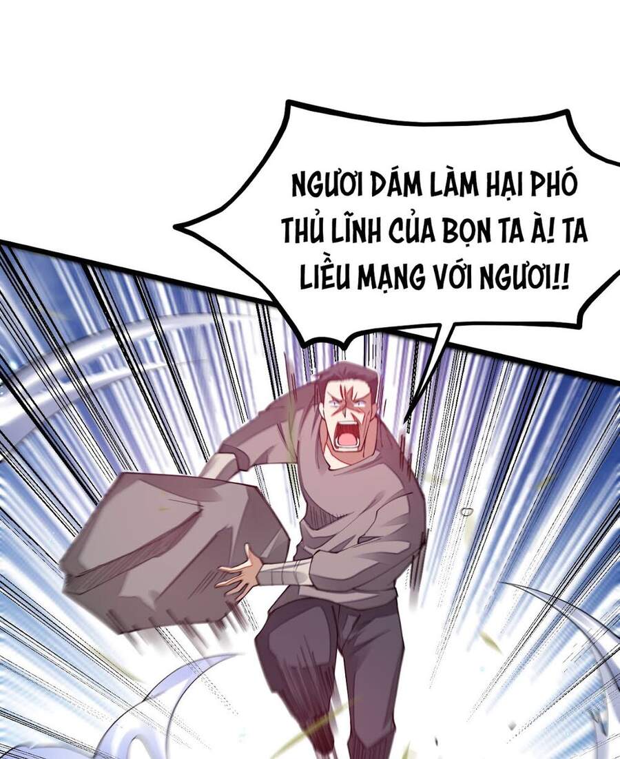 Sức Mạnh Của Kiếm Thần Chapter 13 - Trang 2