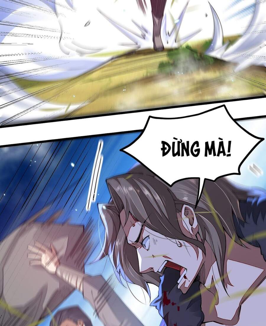 Sức Mạnh Của Kiếm Thần Chapter 13 - Trang 2