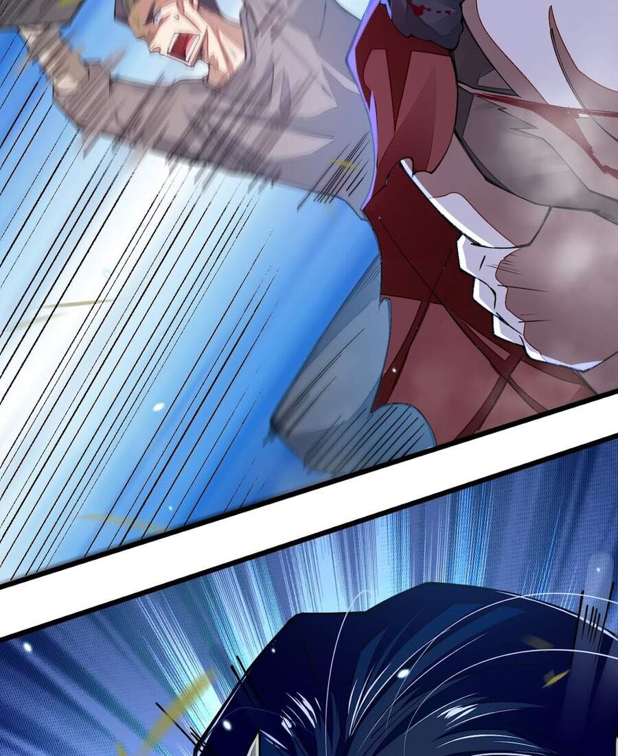 Sức Mạnh Của Kiếm Thần Chapter 13 - Trang 2