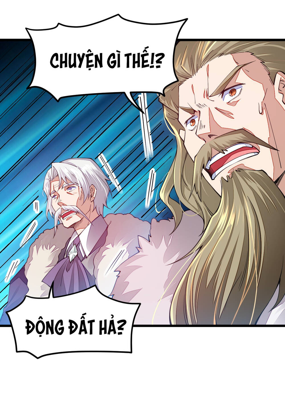 Sức Mạnh Của Kiếm Thần Chapter 14 - Trang 2