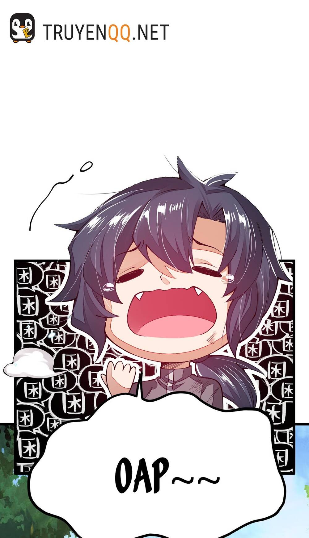 Sức Mạnh Của Kiếm Thần Chapter 14 - Trang 2