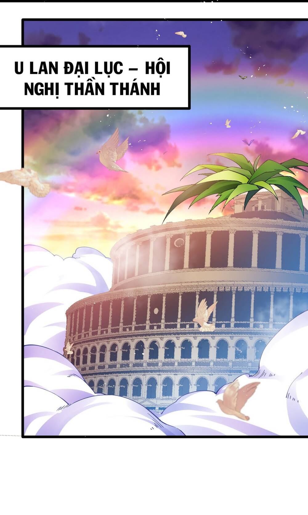 Sức Mạnh Của Kiếm Thần Chapter 14 - Trang 2