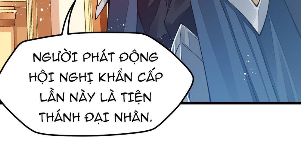 Sức Mạnh Của Kiếm Thần Chapter 14 - Trang 2