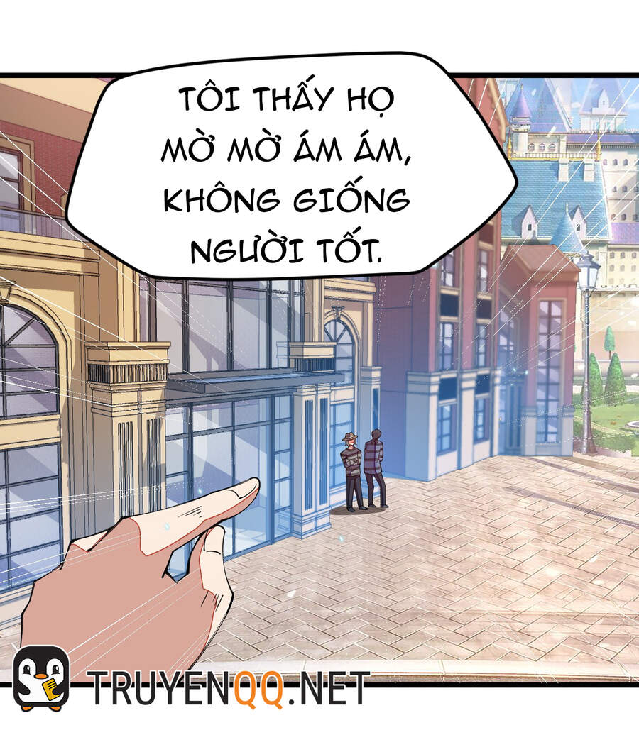 Sức Mạnh Của Kiếm Thần Chapter 15.5 - Trang 2