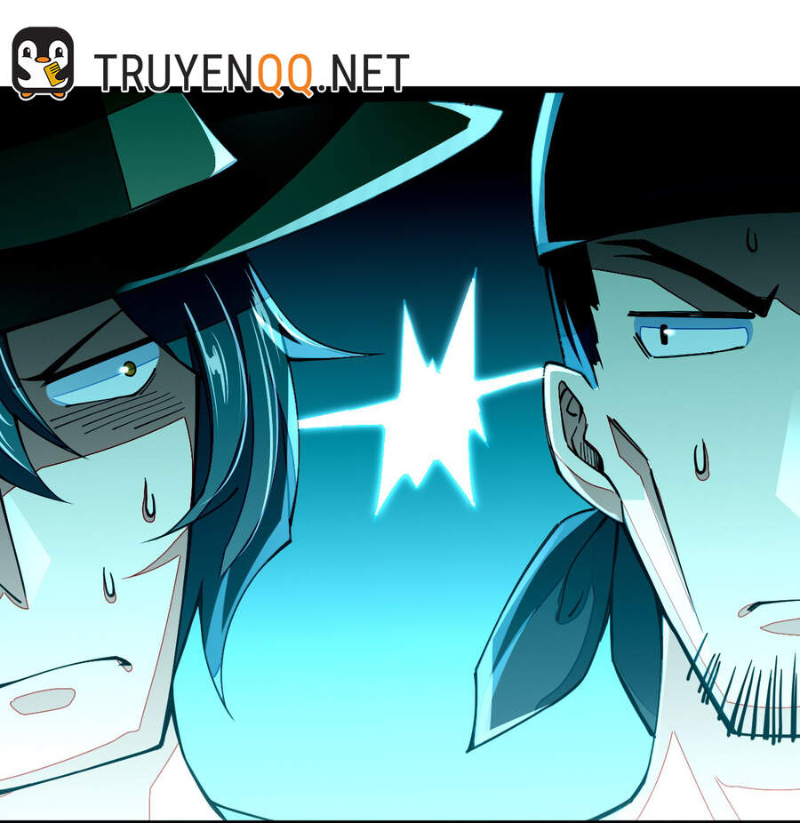 Sức Mạnh Của Kiếm Thần Chapter 15.5 - Trang 2