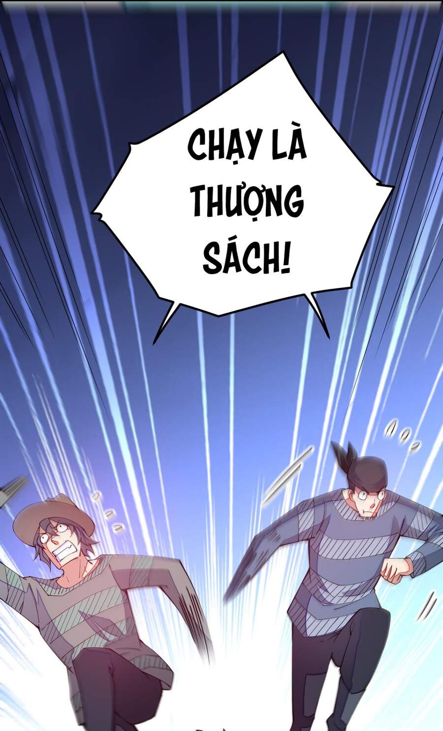 Sức Mạnh Của Kiếm Thần Chapter 15.5 - Trang 2