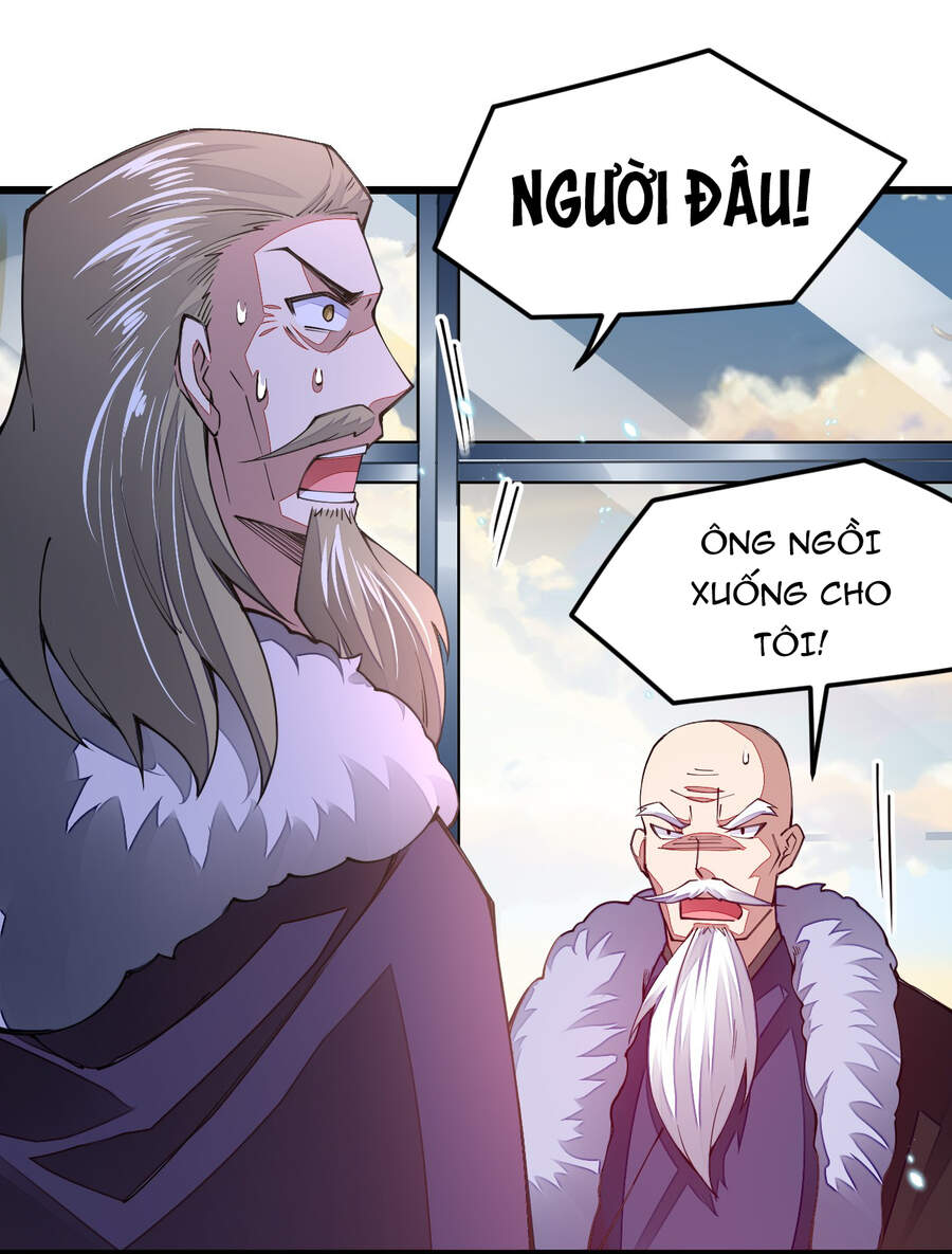 Sức Mạnh Của Kiếm Thần Chapter 15.5 - Trang 2