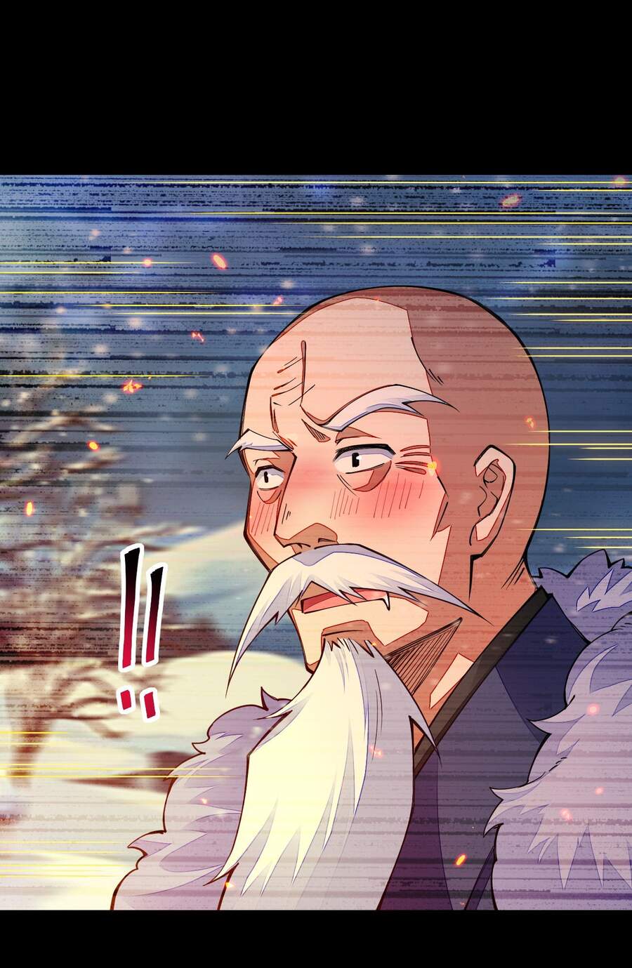 Sức Mạnh Của Kiếm Thần Chapter 16 - Trang 2