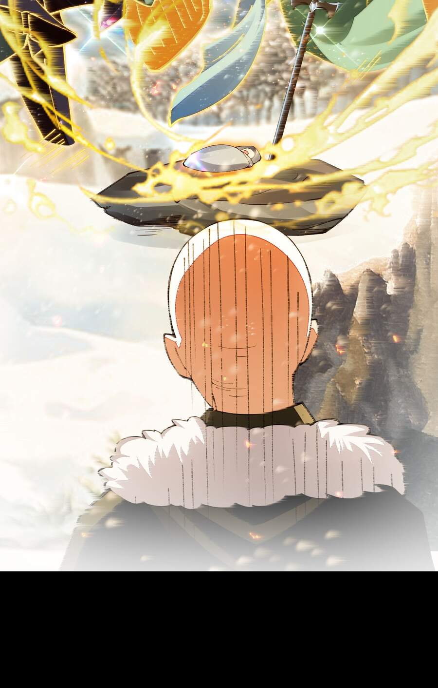 Sức Mạnh Của Kiếm Thần Chapter 16 - Trang 2