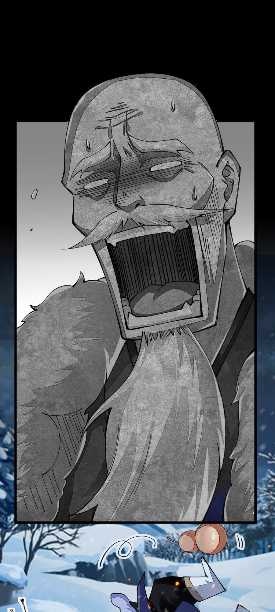 Sức Mạnh Của Kiếm Thần Chapter 16 - Trang 2