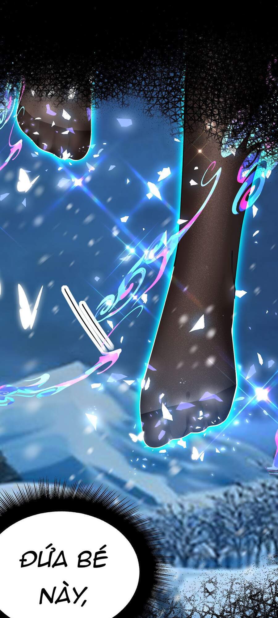 Sức Mạnh Của Kiếm Thần Chapter 16 - Trang 2