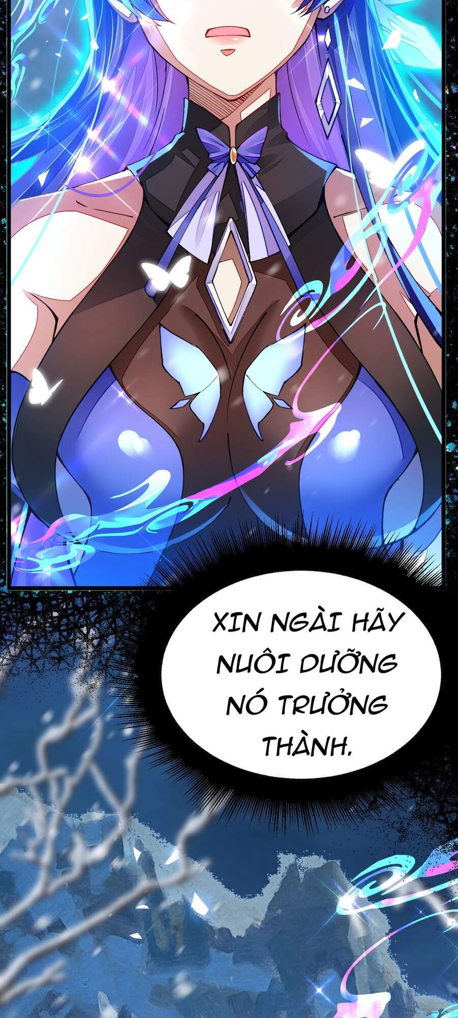 Sức Mạnh Của Kiếm Thần Chapter 16 - Trang 2