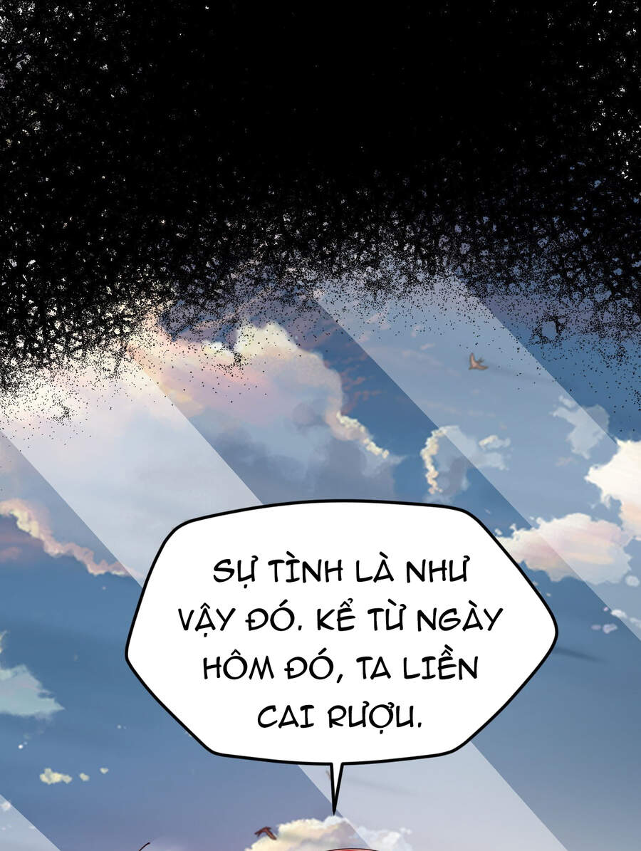 Sức Mạnh Của Kiếm Thần Chapter 16 - Trang 2