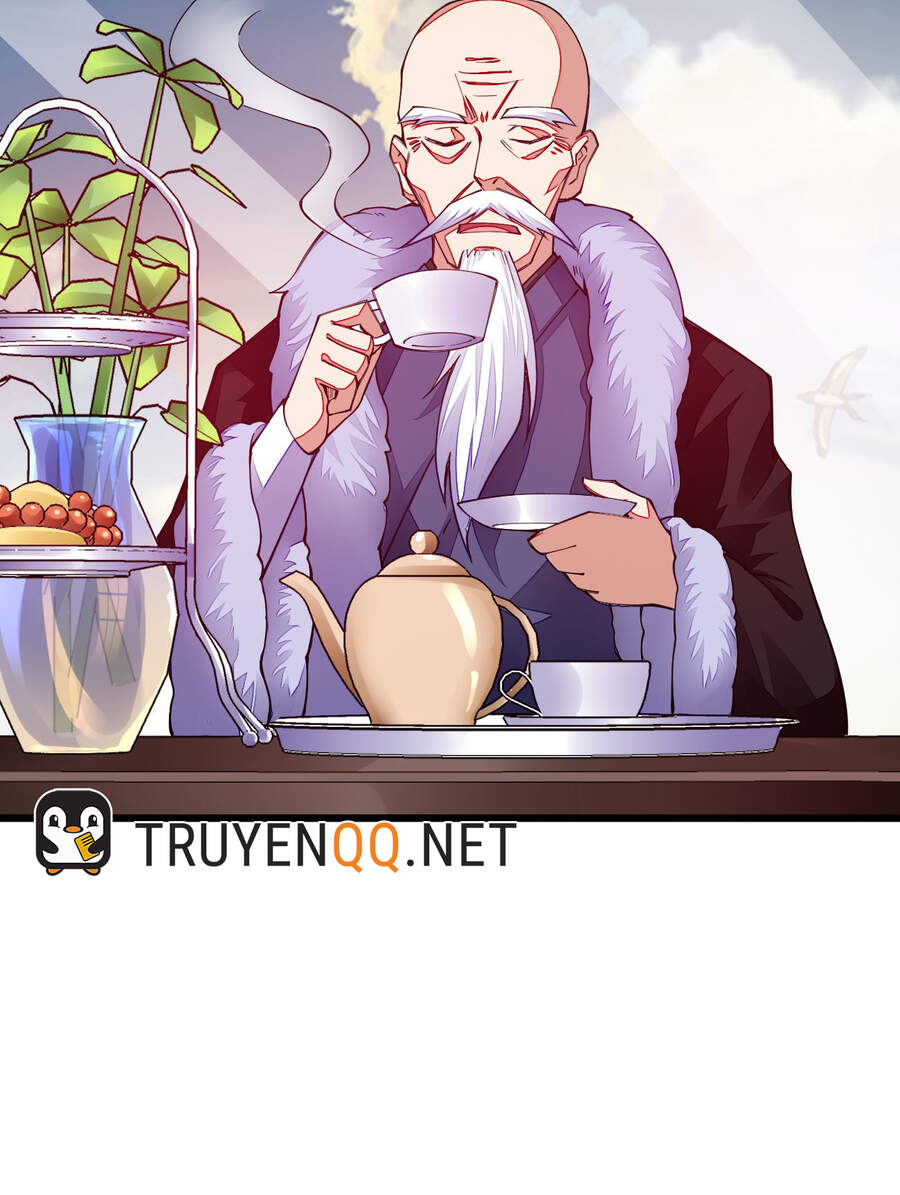 Sức Mạnh Của Kiếm Thần Chapter 16 - Trang 2