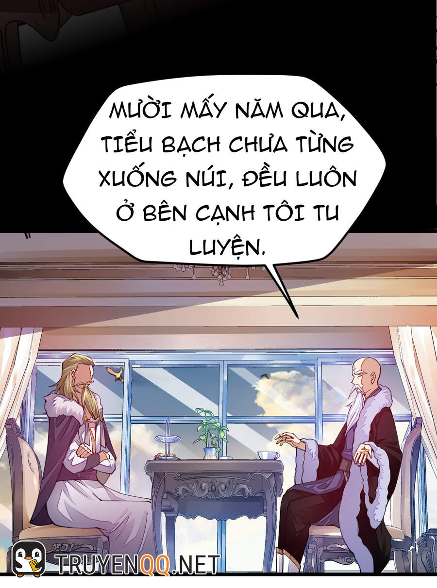 Sức Mạnh Của Kiếm Thần Chapter 16 - Trang 2