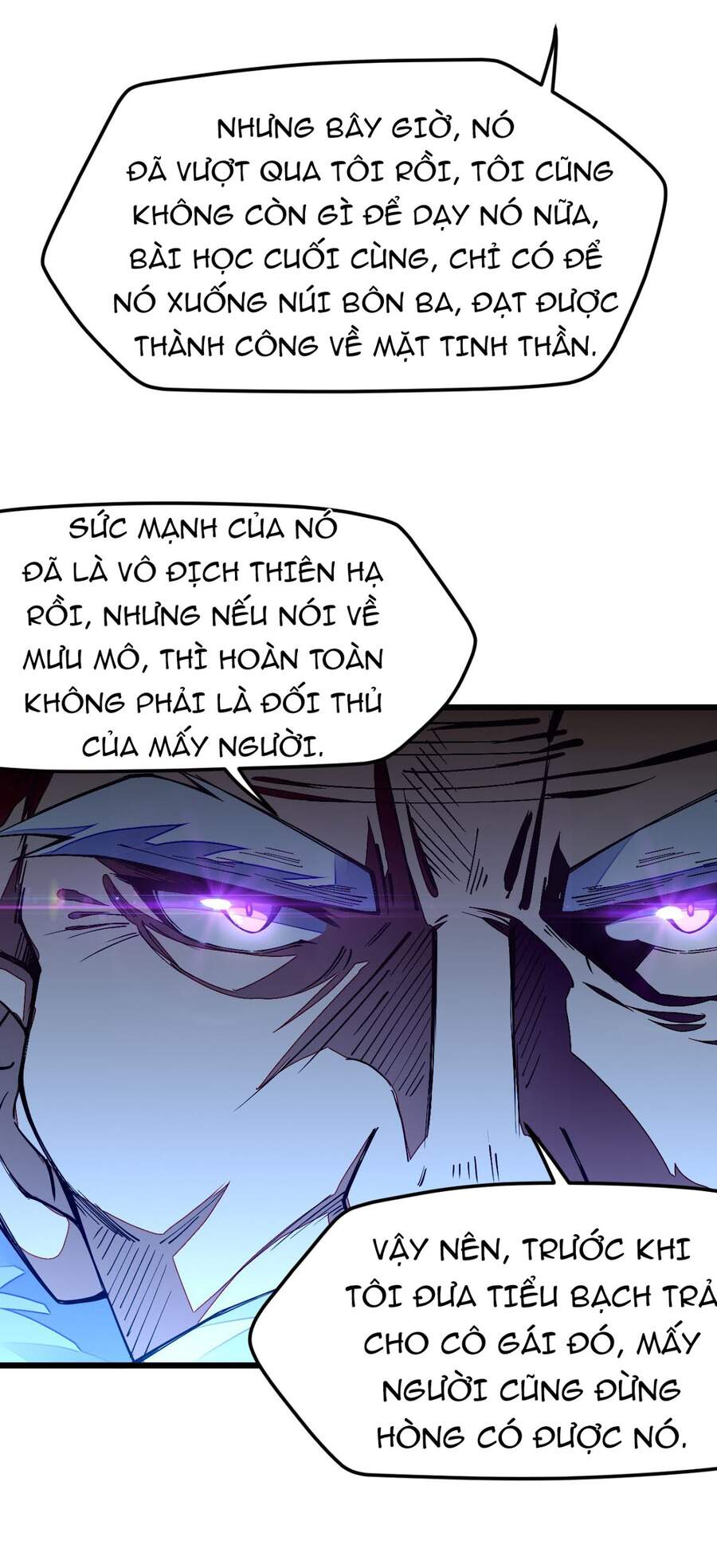 Sức Mạnh Của Kiếm Thần Chapter 16 - Trang 2