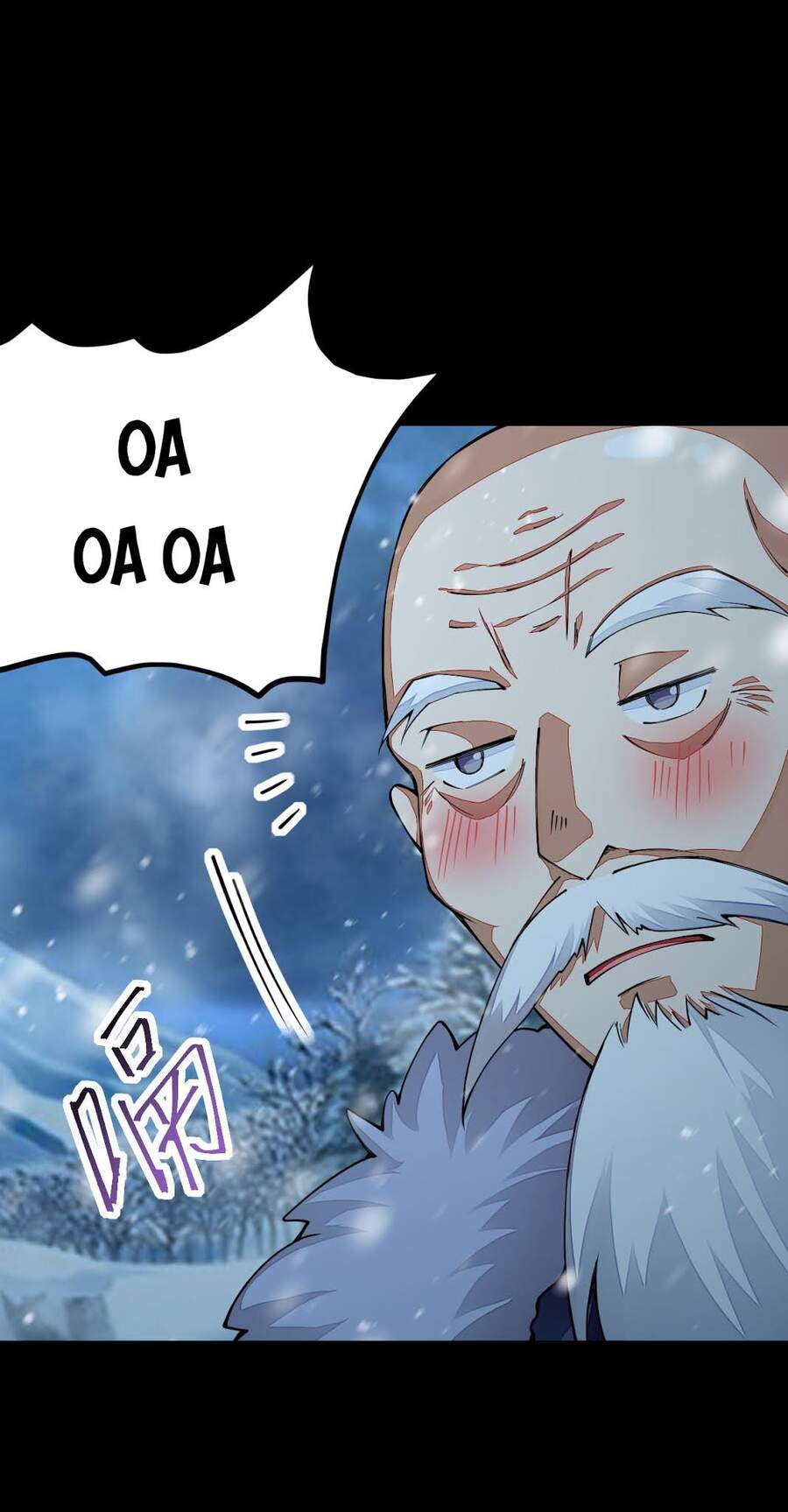 Sức Mạnh Của Kiếm Thần Chapter 16 - Trang 2