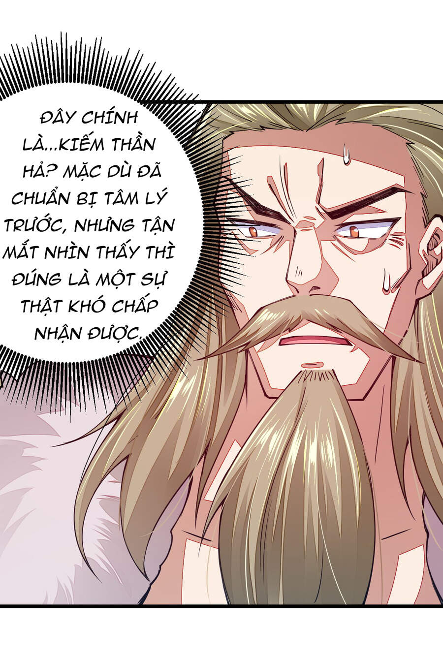 Sức Mạnh Của Kiếm Thần Chapter 16 - Trang 2