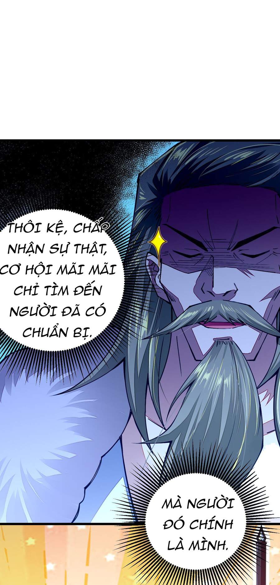 Sức Mạnh Của Kiếm Thần Chapter 16 - Trang 2