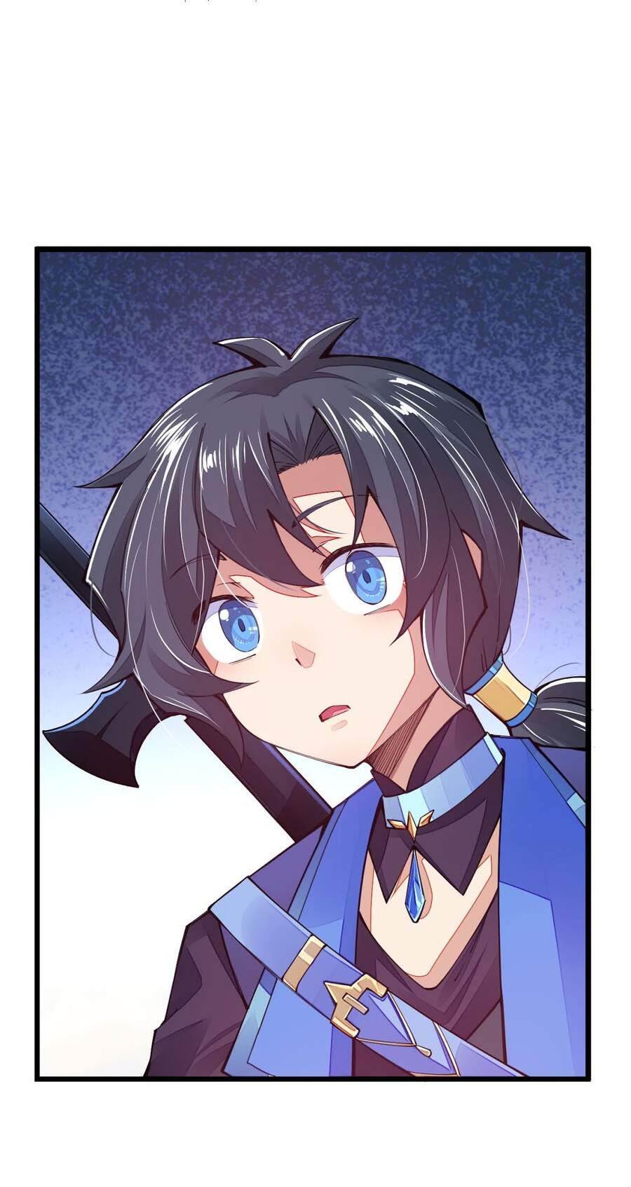 Sức Mạnh Của Kiếm Thần Chapter 16 - Trang 2