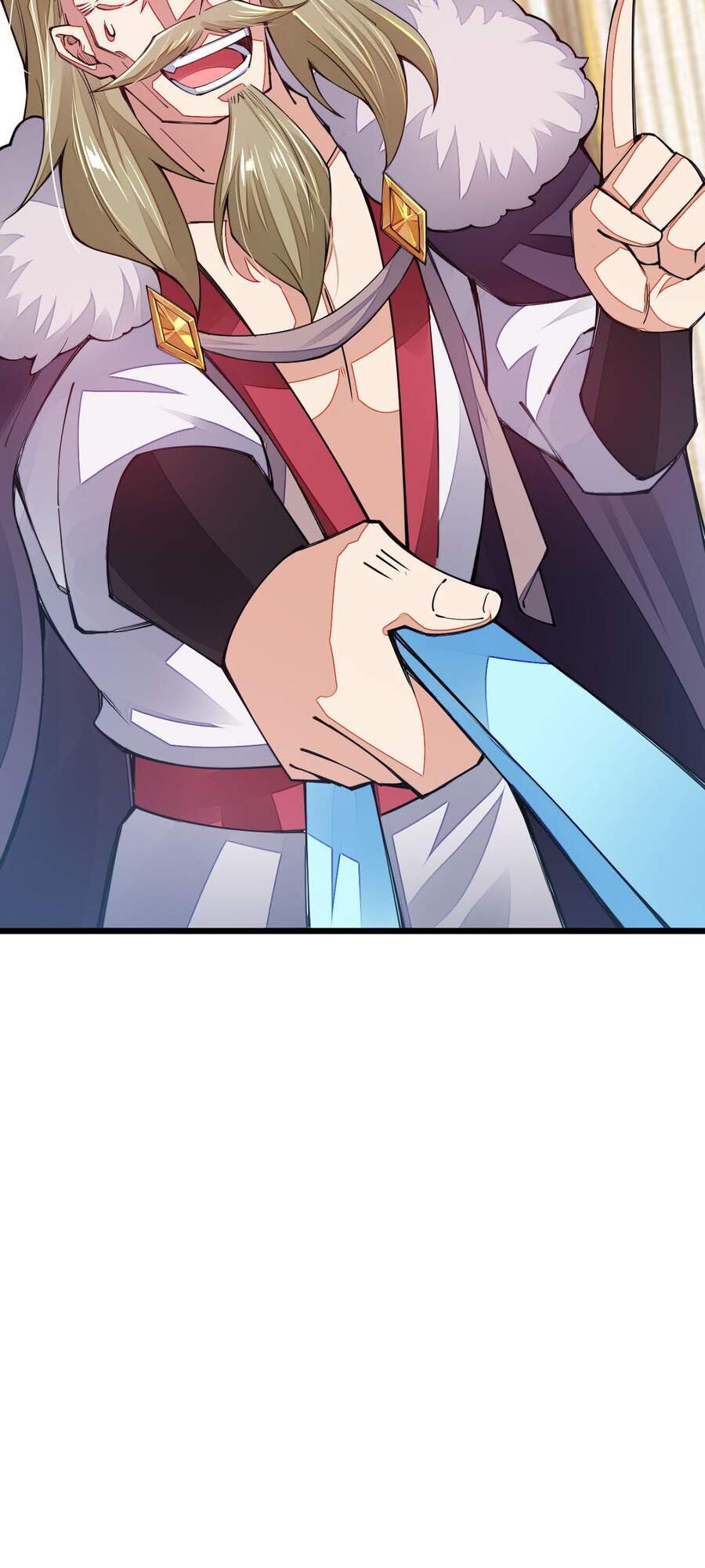 Sức Mạnh Của Kiếm Thần Chapter 16 - Trang 2