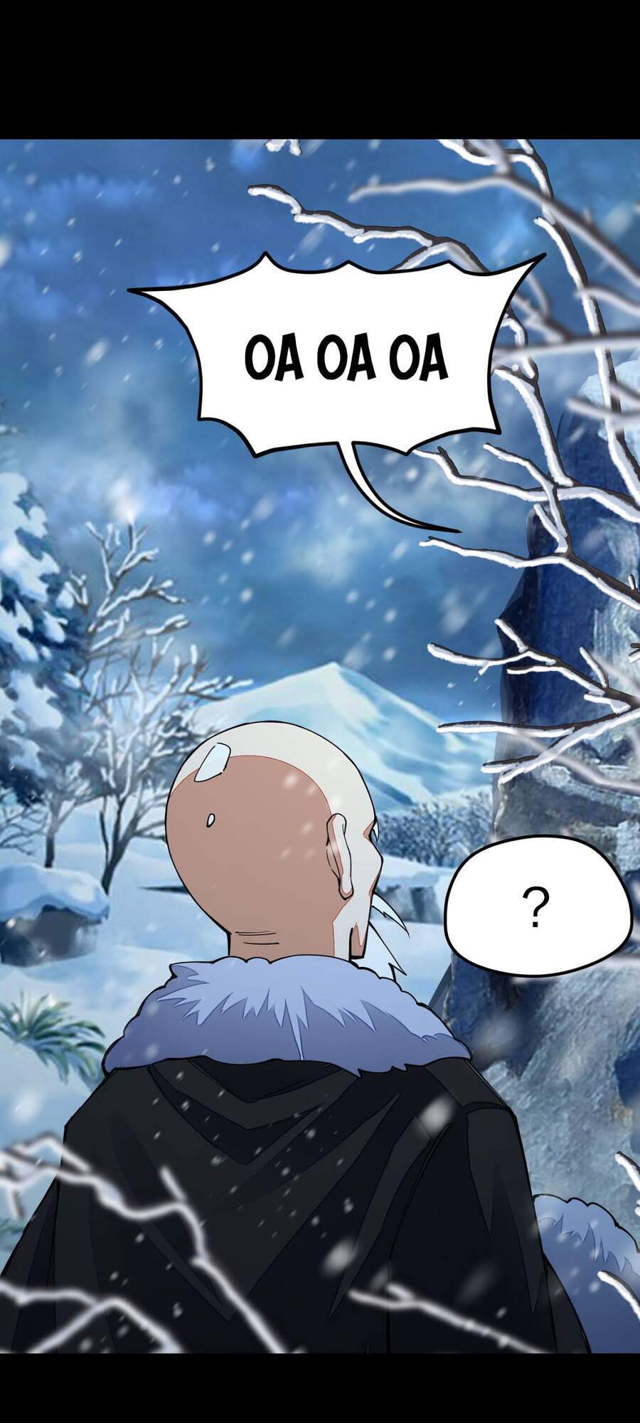 Sức Mạnh Của Kiếm Thần Chapter 16 - Trang 2