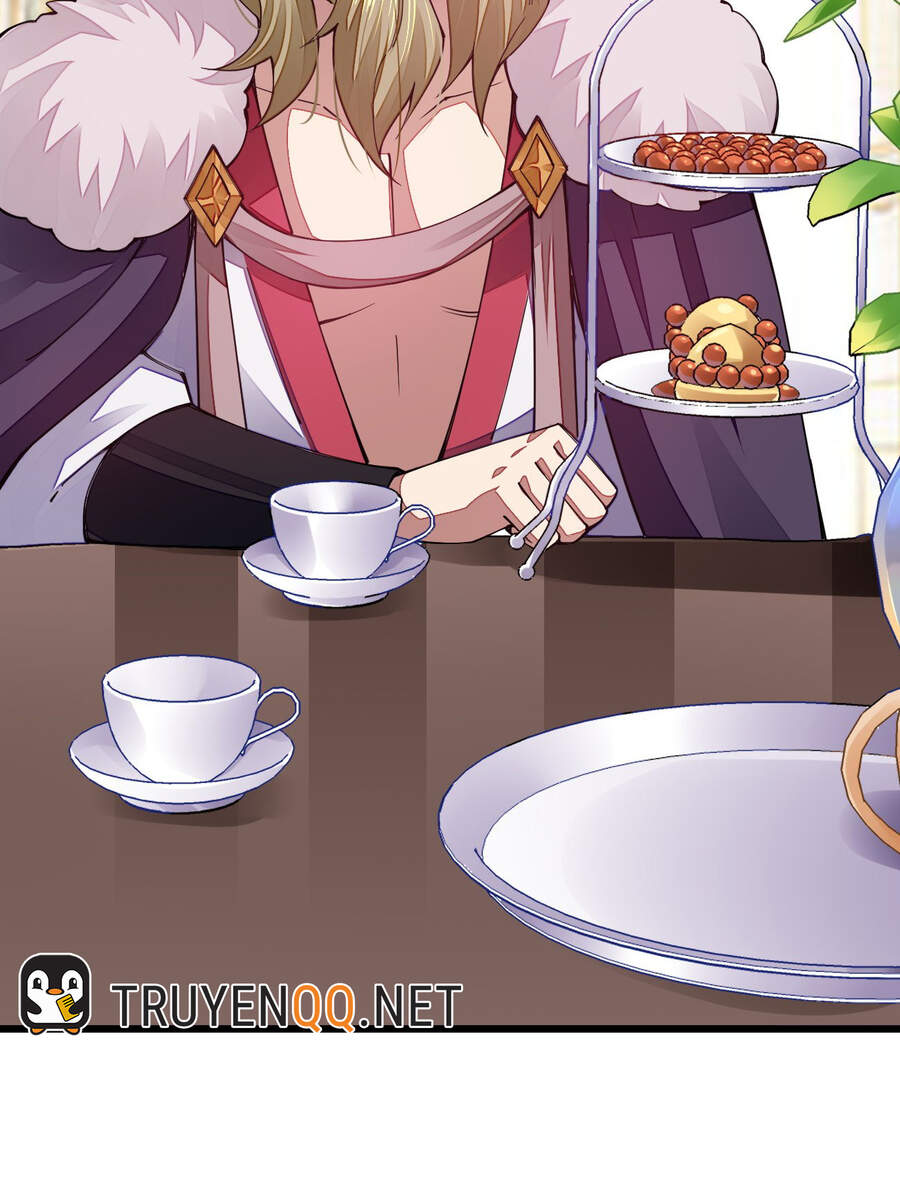 Sức Mạnh Của Kiếm Thần Chapter 16 - Trang 2