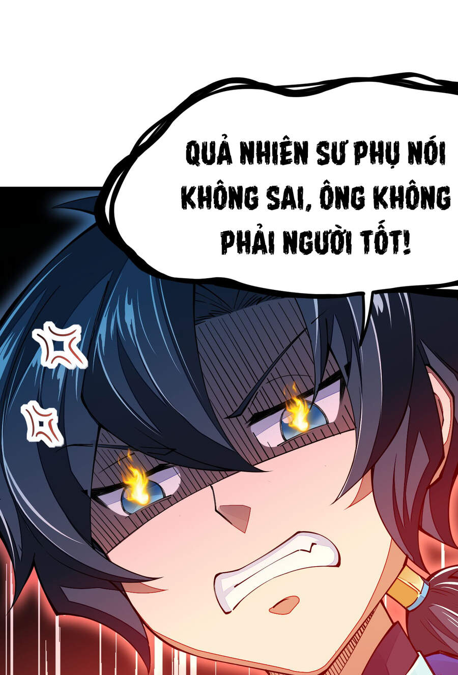 Sức Mạnh Của Kiếm Thần Chapter 16 - Trang 2