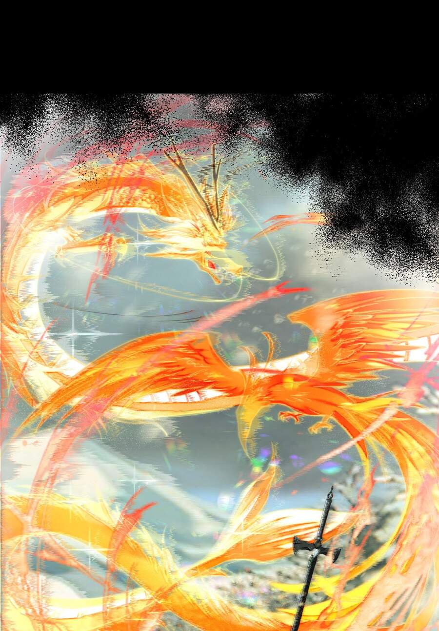 Sức Mạnh Của Kiếm Thần Chapter 16 - Trang 2