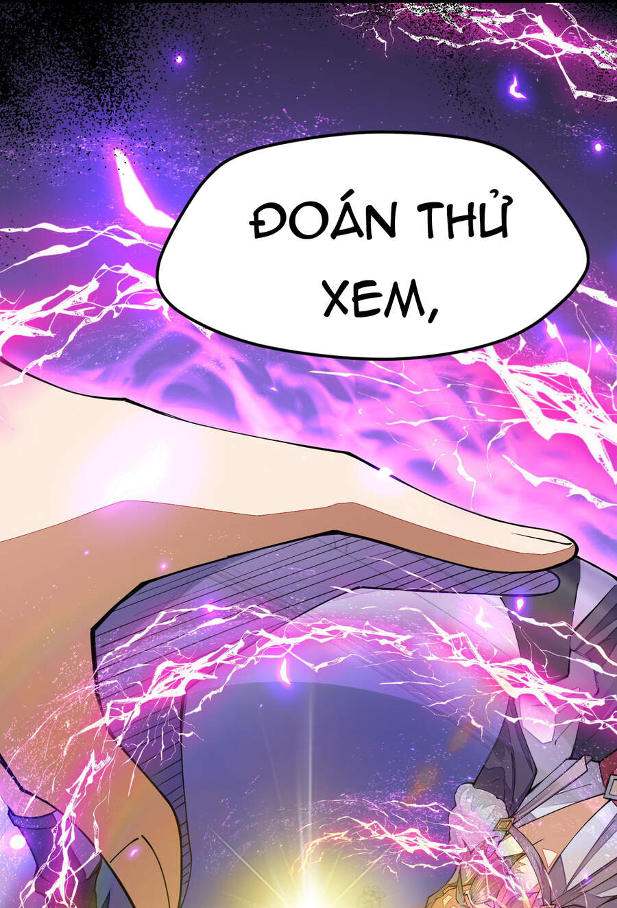 Sức Mạnh Của Kiếm Thần Chapter 16 - Trang 2